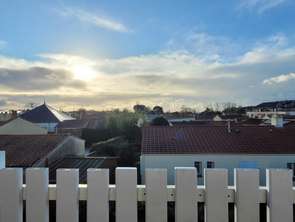 Vente Maison 3 chambresAizenay