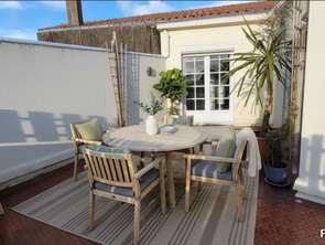 Vente Maison 3 chambresAizenay