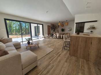 Vente Maison 4 chambresAizenay