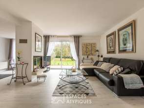 Vente Maison 4 chambresAizenay