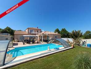 Vente Maison 5 chambresAizenay