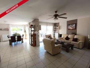 Vente Maison 5 chambresAizenay