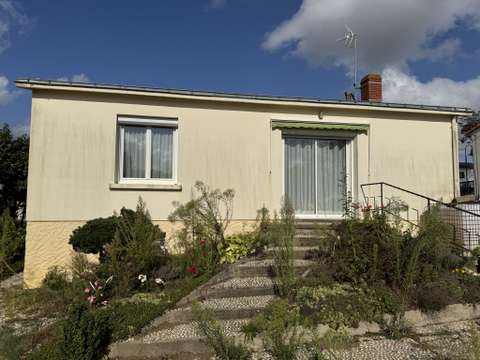 Vente maison 3 pièces Aizenay 85