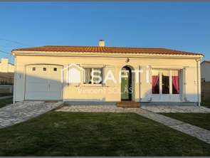 Vente Maison 2 chambresAizenay