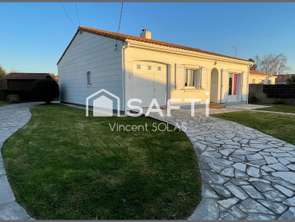 Vente Maison 2 chambresAizenay