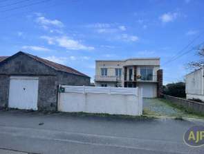 Vente Maison 5 chambresAizenay