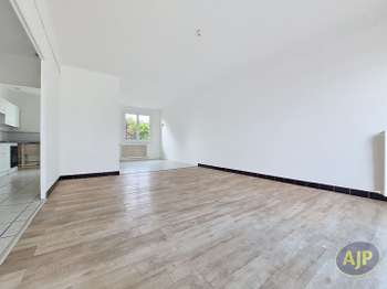 Vente Maison 5 chambresAizenay