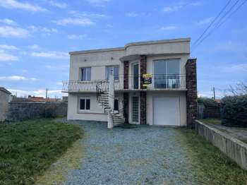 Vente maison 6 pièces Vente maison 6 pièces