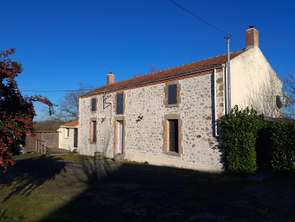 Vente Maison 4 chambresAizenay