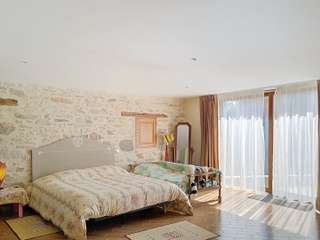 Vente maison 13 pièces