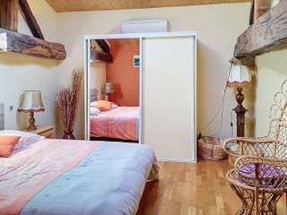Vente maison 13 pièces