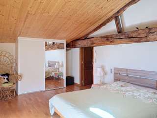 Vente maison 13 pièces
