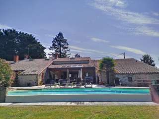 Vente maison 13 pièces