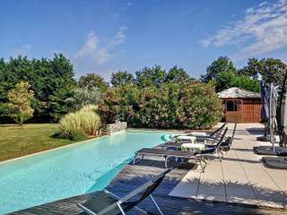 Vente maison 13 pièces