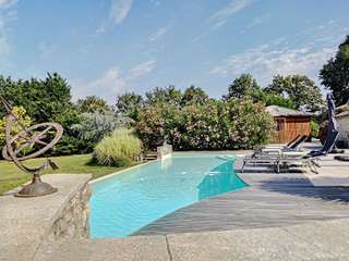 Vente maison 13 pièces