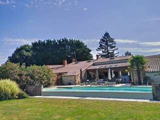 Vente maison 13 pièces