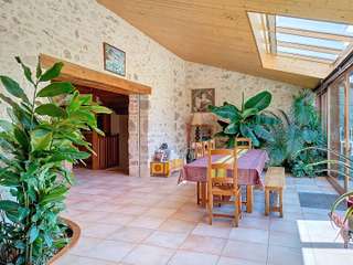 Vente maison 13 pièces