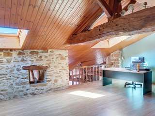 Vente maison 13 pièces