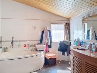 Vente maison 13 pièces