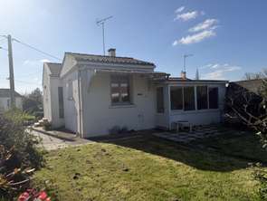 Vente Maison 2 chambresAizenay