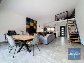 Vente Maison 4 chambresAizenay