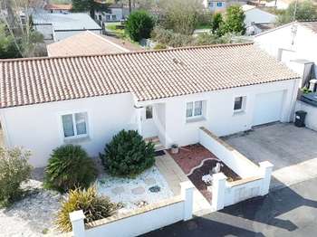 Vente Maison 4 chambresAizenay