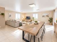 Vente maison 6 pièces Vente maison 6 pièces