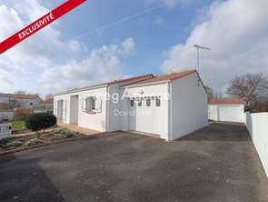 Vente Maison 2 chambresAizenay