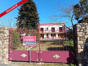 Vente Maison 6 chambresAizenay