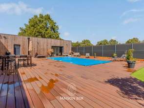 Vente Maison 7 piècesAizenay