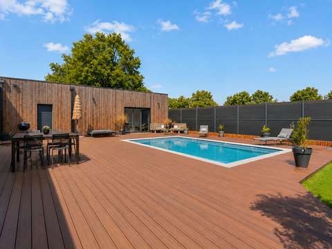 Vente maison 7 pièces Aizenay 85