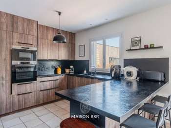 Vente maison 7 pièces Aizenay 85