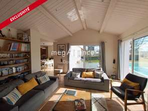 Vente Maison 4 chambresAizenay