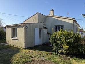 Vente Maison 2 chambresAizenay