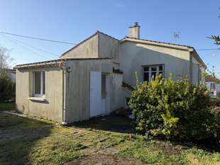 Photo Vente maison Aizenay
