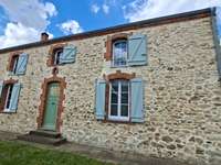 Vente maison 6 pièces Vente maison 6 pièces