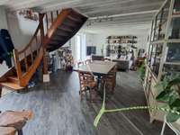 Vente maison 6 pièces Vente maison 6 pièces
