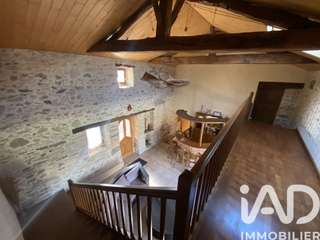 Vente maison 13 pièces