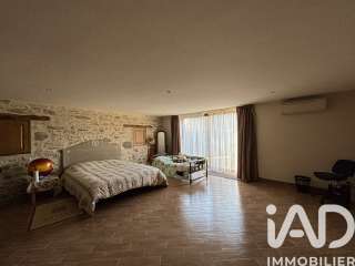 Vente maison 13 pièces