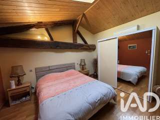 Vente maison 13 pièces