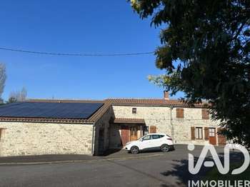 Vente maison 13 pièces Aizenay 85