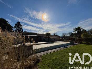 Vente maison 13 pièces Vente maison 13 pièces