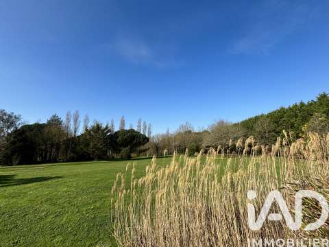 Vente maison 13 pièces