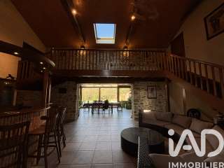 Vente maison 13 pièces