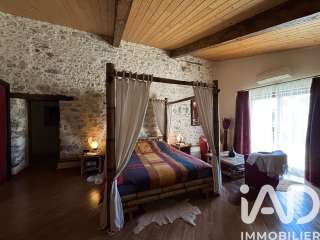 Vente maison 13 pièces
