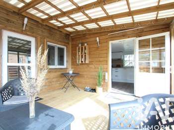 Vente maison 4 pièces Aizenay 85