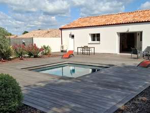 Vente Maison 3 chambresAizenay