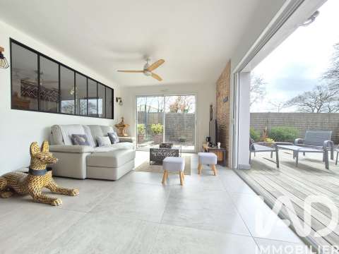 Vente maison 4 pièces Aizenay 85