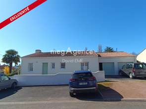 Vente Maison 2 chambresAizenay