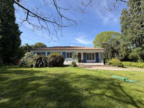 Vente maison 6 pièces Aizenay 85